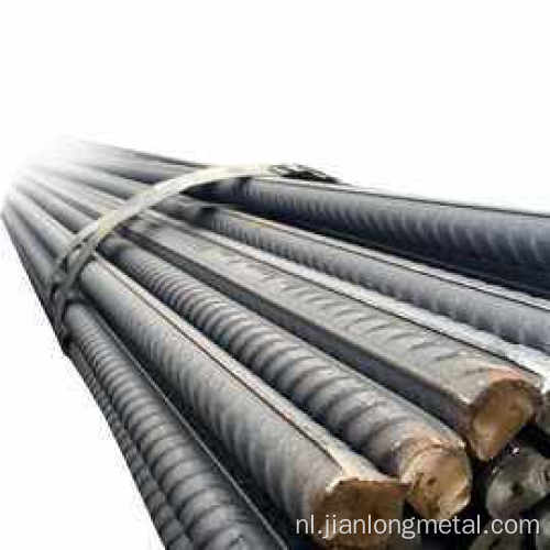 Staal Bar Rebar vervormd voor bouw van staalstaal